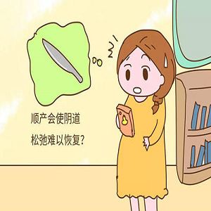 桥式阴道紧缩术