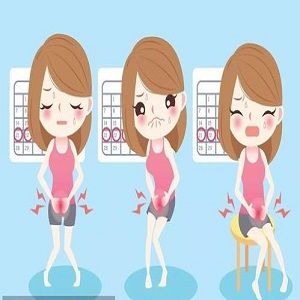 阴道炎症状