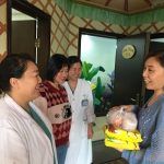 〖新年送平安〗北京安太医院新年送福