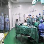 不同时机的宫颈埋箍