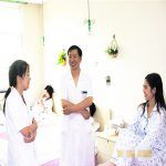 微创手术在北京安太医院住院几天？