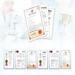 关于少精、弱精、无精及精液异常