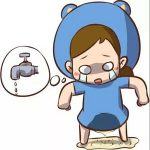 关于张力性尿失禁