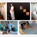 安太新产科-温柔分娩