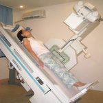 动态数字化子宫输卵管碘油造影(HSG)