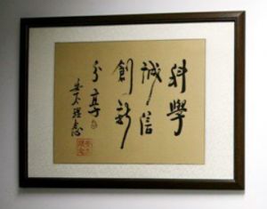 北京安太医院是私立医院吗?