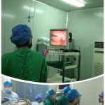 子宫内膜异位治疗三D腔镜优势