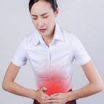 子宫腺肌症症状之痛经