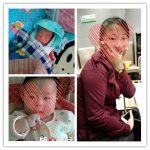 妊娠剧吐的她一步一吐来到安太，保住了胎儿