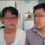 母爱伟大，妊娠剧吐的妈妈更辛苦