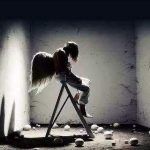 石女之父陈凤林感恩节收到折翼天使们的感谢