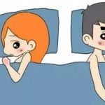 阴道炎阻断了她的性福生活