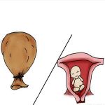 宫颈松弛在早期有何症状呢