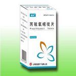 孕期甲亢丙基硫氧嘧啶首选