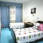 北京安太医院住院环境