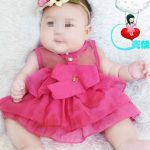 【感谢】不孕3D腔镜治疗术后喜得千金！