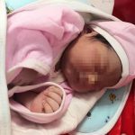 【惊讶】九斤宝贝照样水生!