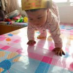 【喜闻】 幼稚子宫从没来过月经在北京安太医院治疗后生了孩子!