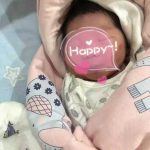 【成果】来北京安太医院保胎两次修成正果