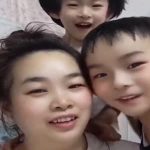 【视频】子宫内膜异位北京安太医院治愈，宝宝长大了