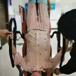 安太保胎新技术之倒置保胎法