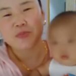 （视频）晚期流产6次 安太宫颈埋箍保住了她的儿子