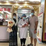 安太分娩吸引了古巴妈妈