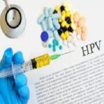 hpv病毒感染签约治疗！