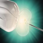 44岁高龄：胎停1次、试管移植10次失败，准备放弃却惊喜自怀