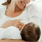 母乳不足怎么办～泌乳素