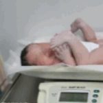 水中分娩-臀位也可以！