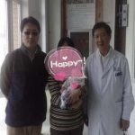 安太医院，准妈妈圆梦的地方—我的求子经历并致陈凤林院长的感谢信