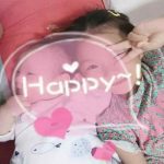 【喜讯】宫颈埋箍术后喜诞二胎千金！