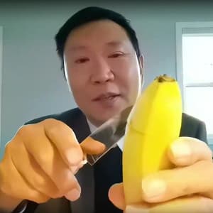 【视频】什么样的状态算早泄？一招即解