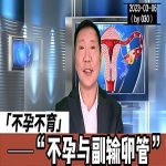 【视频】不孕与副输卵管