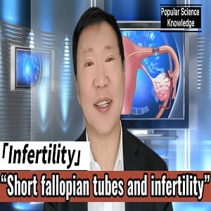 Fallopian tube removal