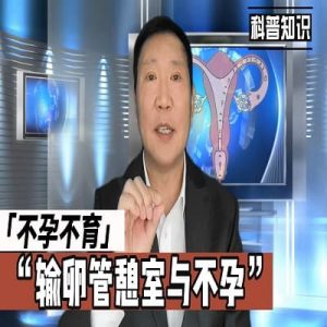 输卵管憩室