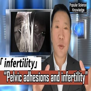 pelvic adhesions