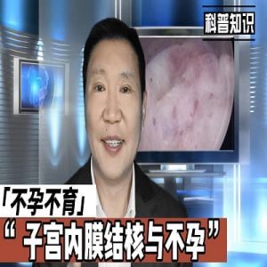 子宫内膜结核