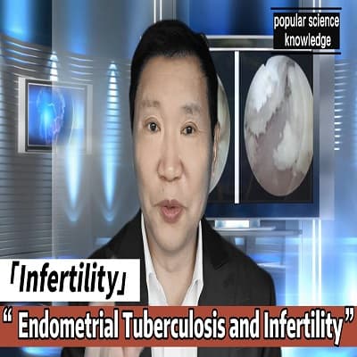 EndometrialTuberculosis, Infertility