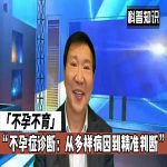 解开不孕之谜：诊断与治疗的关键